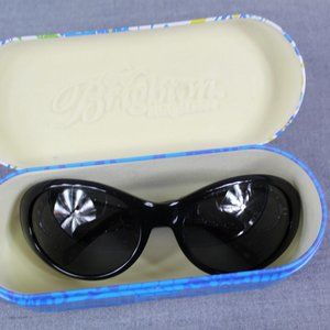 Brighton Sunglasses in Metal Case